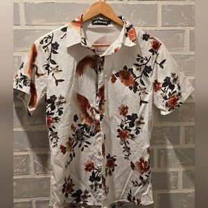 Dress Shirt
